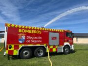 La tecnologia de Surtruck evoluciona cap a vehicles més sostenibles i segurs