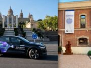 Cabify i AP institute col·laboren per apropar la realitat empresarial als afers públics