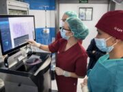 Un avenç tecnològic aporta informació immediata sobre el càncer de pròstata al quiròfan