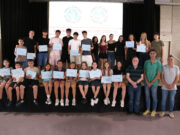 Conclusió del curs dels Consells d’Infants i Joves a Parets del Vallès