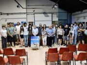 El Festival de Curtmetratges Pedra del Diable celebra la seva quarta edició amb un homenatge a figures destacades del cinema paretans