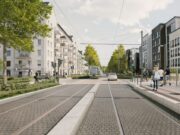 Azvi participarà en la construcció de 17 quilòmetres de tramvia a Uppsala