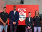 L’acord entre FIATC i el Bàsquet Girona s’amplia durant tres temporades