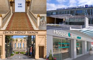 Ágora Diplomática posa en valor els protocols d’atenció a diplomàtics de tres hospitals